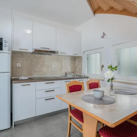 Stunning In Apartman *