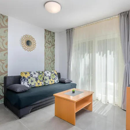 Stunning In Apartman *