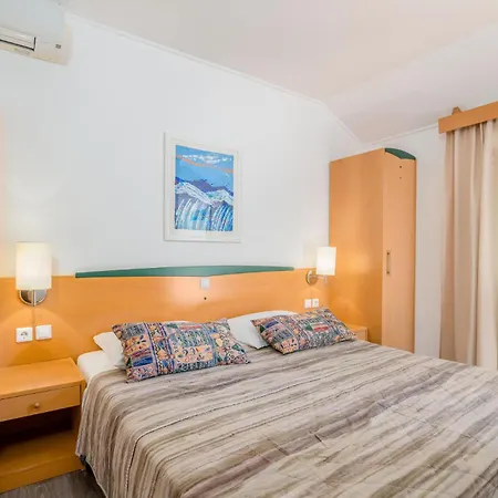 Stunning In Apartman Baška