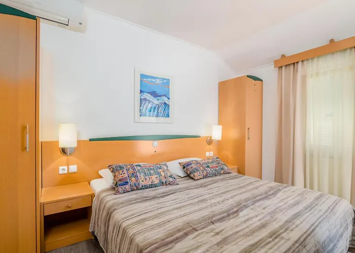 1 Bedroom Stunning In Apartment Baška