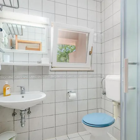 1 Bedroom Stunning In * Baska (Krk)