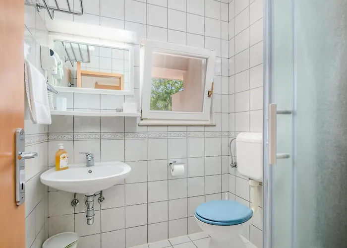 1 Bedroom Stunning In * Baška