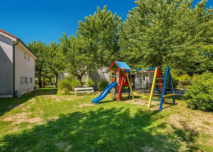 Apartament 1 Bedroom Stunning In Baška