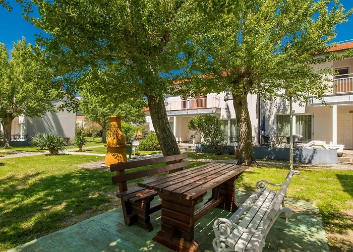 Apartament 1 Bedroom Stunning In Baška